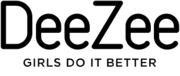 Deezee logo