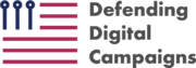 Defending Digital Campaigns (ddc) logo