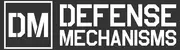 Defense Mechanisms logo