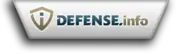 Defense Publishing Company logo