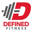 Defined Fitness logo