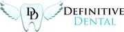 Definitive Dental logo