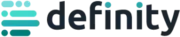 definity logo