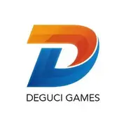 Deguci Games logo