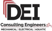 DEI Electrical Consultants logo