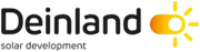 Deinland Solar logo