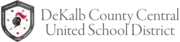 DeKalb County Central United School District logo