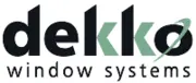 Dekko Window Systems logo