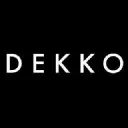 Dekko logo