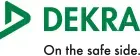 Dekra Belgium logo