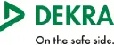Dekra North America logo