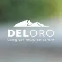 Del Oro Caregiver Resource Center logo