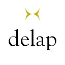 Delap logo