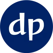 Delapage logo
