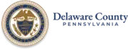 Delaware County Emergency Services logo