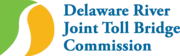 Delaware River Joint Toll Bridge Commission logo