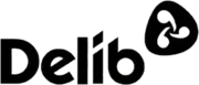 Delib logo