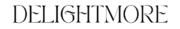 Delightmore logo