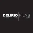 Delirio Films logo