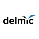 Delmic logo