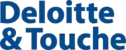 Deloitte & Touche logo