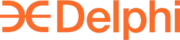 Delphi logo
