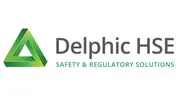Delphic HSE logo