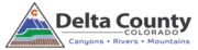 Delta County logo