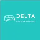 Delta Furniture logo