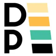 Delta Pacific logo