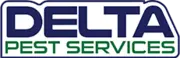 Delta Pest Services logo