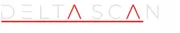 Delta Scan logo