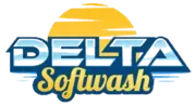 Delta Softwash logo