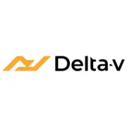 Delta-v logo