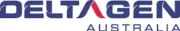 Deltagen Australia logo