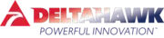 DeltaHawk Engines logo