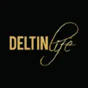 Deltin logo