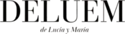 Deluem logo