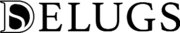 Delugs logo