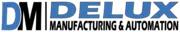 Delux Manufacturing Company logo
