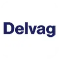 Delvag Versicherungs-AG logo