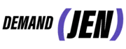 DemandJen logo