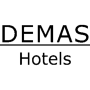 Demas Group logo