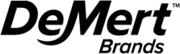 Demert Brands logo