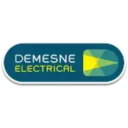 Demesne Electrical logo