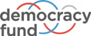 Democracy Fund logo