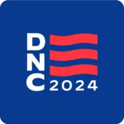 Democratic National Convention Committee (dncc) logo