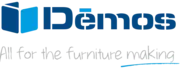 Démos logo