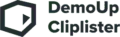 DemoUp Cliplister Logo