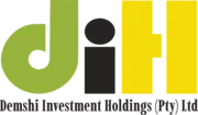 Demshi Investment Holdings logo